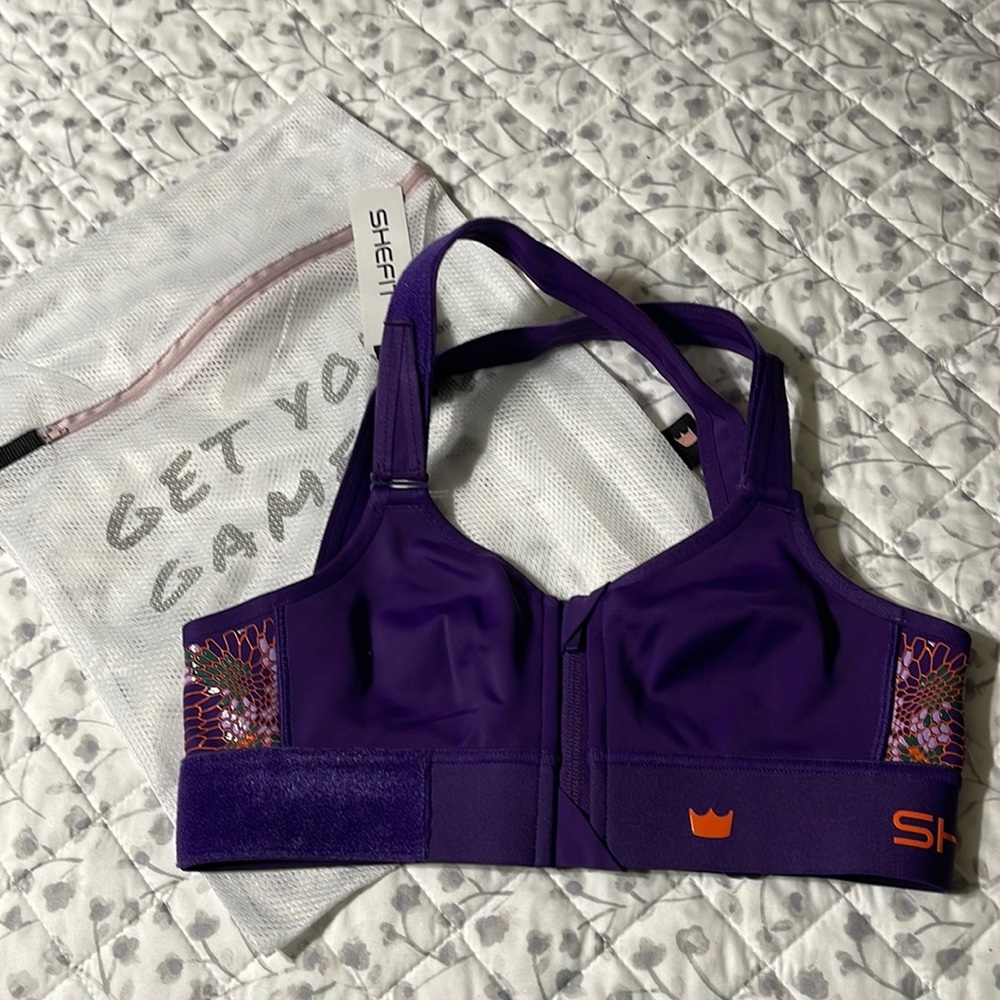 Shefit adjustable bra XS
